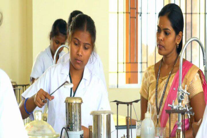 laboratory